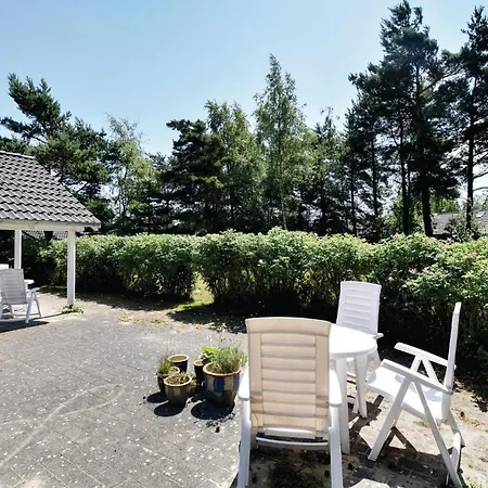 4 Bedroom Stunning In Vaeggerlose * Bøtø By