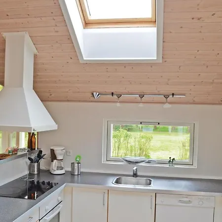 Awesome In Vaeggerlose With Sauna
