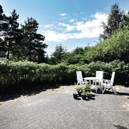 Dom wakacyjny Baeverstien Denm Iv